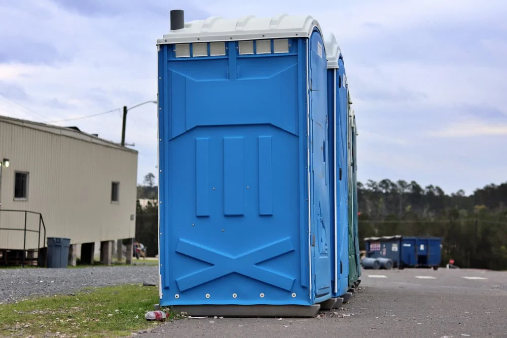Portable Toilet Rental in Dallas TX: Convenient and Reliable Porta Potty Solutions for Commercial Use