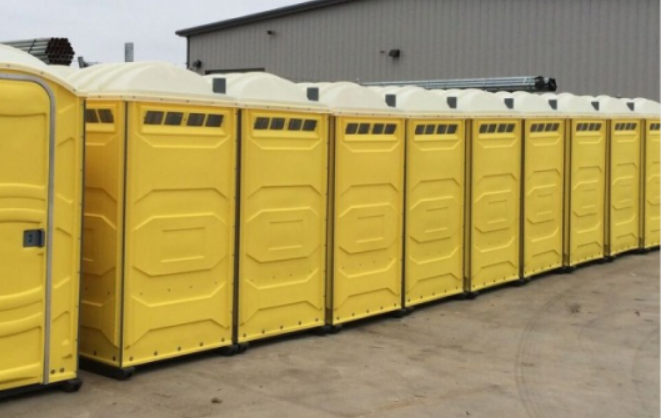 Dallas TX Portable Toilet Rental Prices: The Go-To Guide for Commercial Use