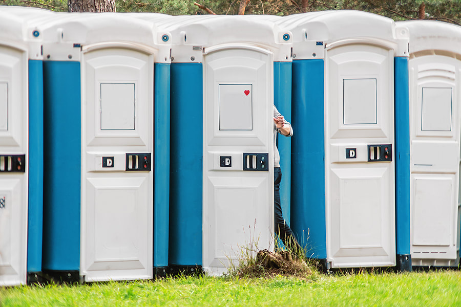 Overview of Porta Potty Rentals in Dallas TX: Commercial Portable Toilet Rental in Dallas TX
