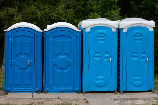 Temporary Restroom Solutions: Porta Potty Rental for Commercial Use in Dallas, TX