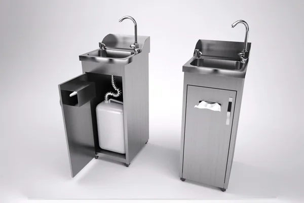 Rental Duration for Portable Handwashing Stations: Commercial Considerations